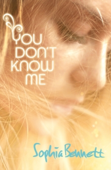 Image for YOU DON'T KNOW ME