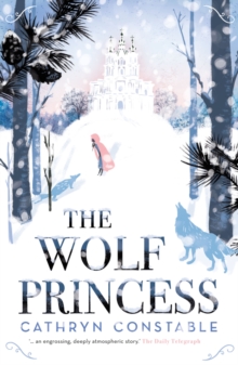 Image for The wolf princess
