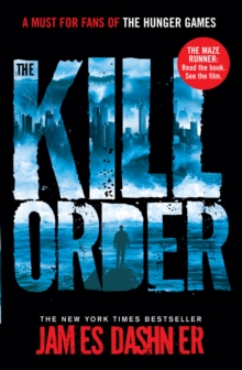 Image for The kill order