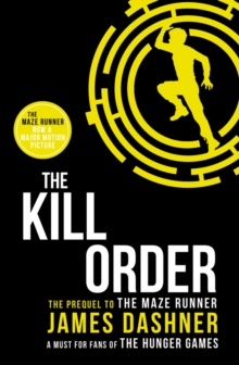 Image for The kill order