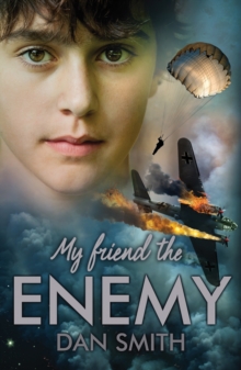 Image for My Friend the Enemy