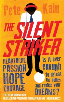 Image for The silent striker