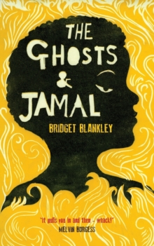 Image for The ghosts & Jamal