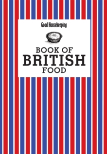 Image for Good Housekeeping Book of British Food