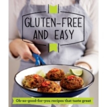 Image for Gluten-free and easy