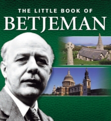 Image for Little book of Betjeman