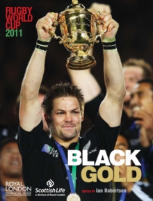 Rugby World Cup 2011