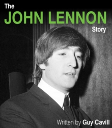 Image for John Lennon story