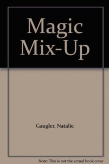 Image for A Magic Mix-up