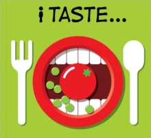 Image for I taste--