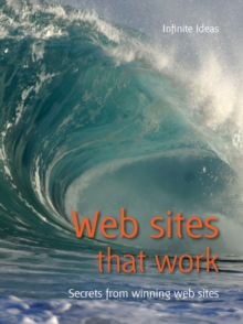 Image for Web Sites That Work: Secrets from Winning Web Sites