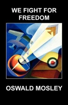 Image for We Fight for Freedom