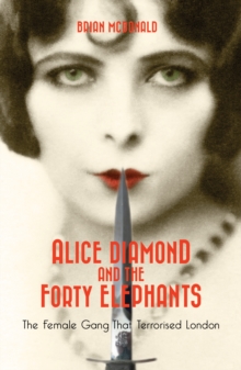 Image for Alice Diamond and the Forty Elephants