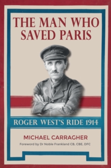 Man Who Saved Paris