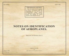 Notes on Identification of Aeroplanes