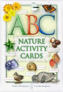 Image for ABC of Nature