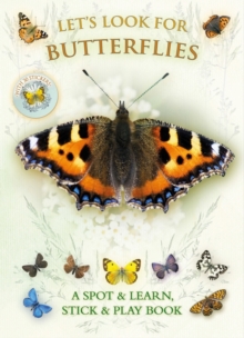 Let’s Look for Butterflies