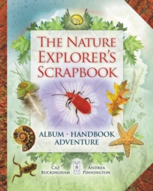 Image for The Nature Explorer's Scrapbook