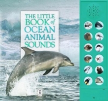 Image for The Little Book of Ocean Animal Sounds
