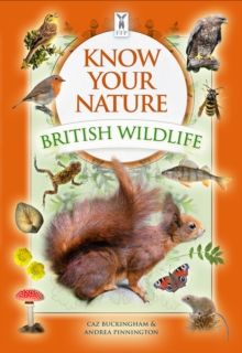 Image for Know Your Nature: British Wildlife