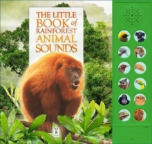 Image for The Little Book of Rainforest Animal Sounds