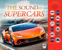 Sound of Supercars