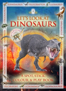 Let’s Look at Dinosaurs