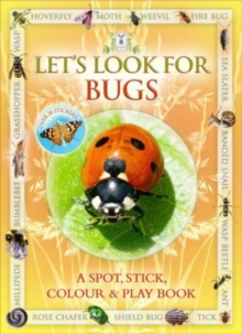 Image for Let's Look for Bugs