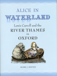 Image for Alice in Waterland