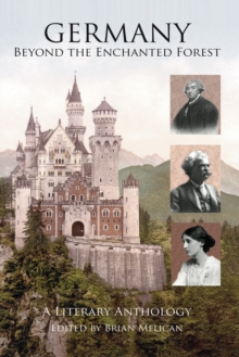 Image for Germany: beyond the enchanted forest : a literary anthology