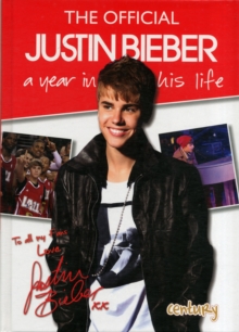 Image for The Official Justin Bieber 'a Year in His Life'