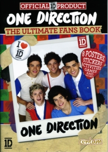 Image for One Direction the Ultimate Fans Book