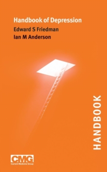 Image for Handbook of Depression