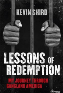 Image for Lessons Of Redemption