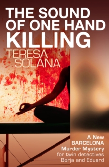 Sound of One Hand Killing