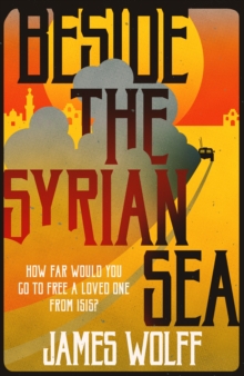 Image for Beside the Syrian sea