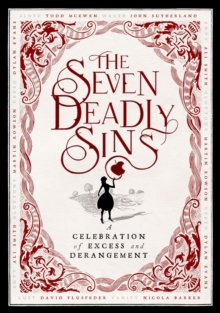 Image for The seven deadly sins  : new writing from the edge of transgression