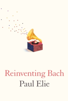 Image for Reinventing Bach