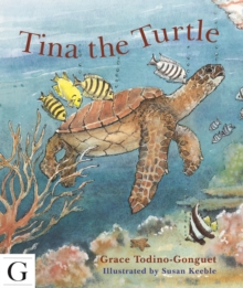 Image for Tina The Turtle