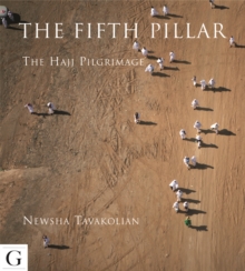Image for The Fifth Pillar