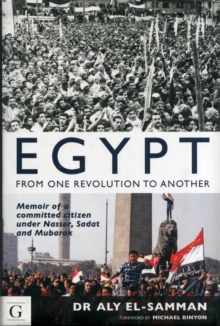 Egypt from One Revolution to Another