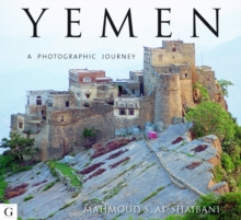 Image for Yemen  : a photographic journey