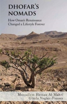 Image for Dhofar's Nomads