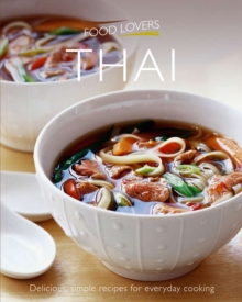 Image for Food Lovers: Thai