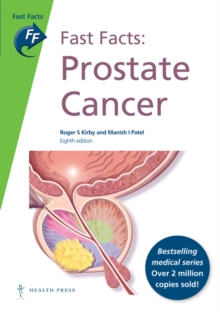 Image for Prostate cancer