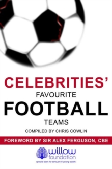 Image for Celebrities' favourite football teams