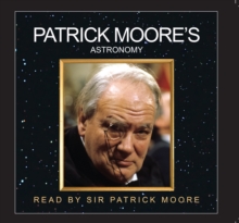 Image for Patrick Moore's Astronomy
