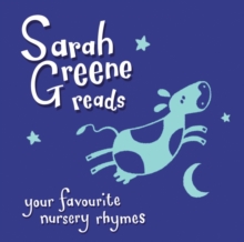 Image for Sarah Greene Reads Your Favourite Nursery Rhymes