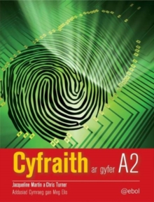 Image for Cyfraith ar Gyfer A2