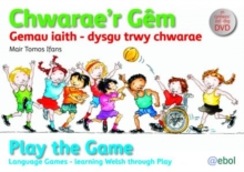 Image for Chwarae'r Gem/Play the Game